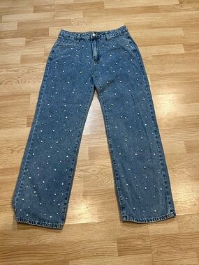Pearl Jeans